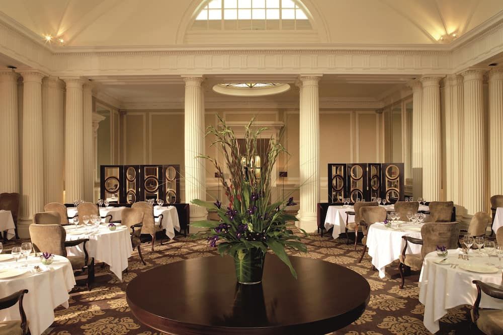 Sala de banquetes