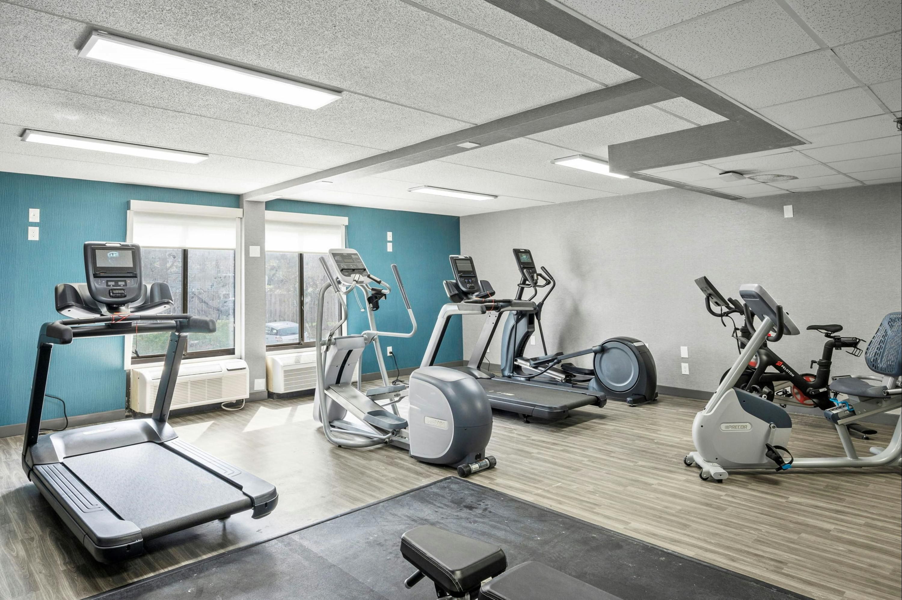 Gimnasio