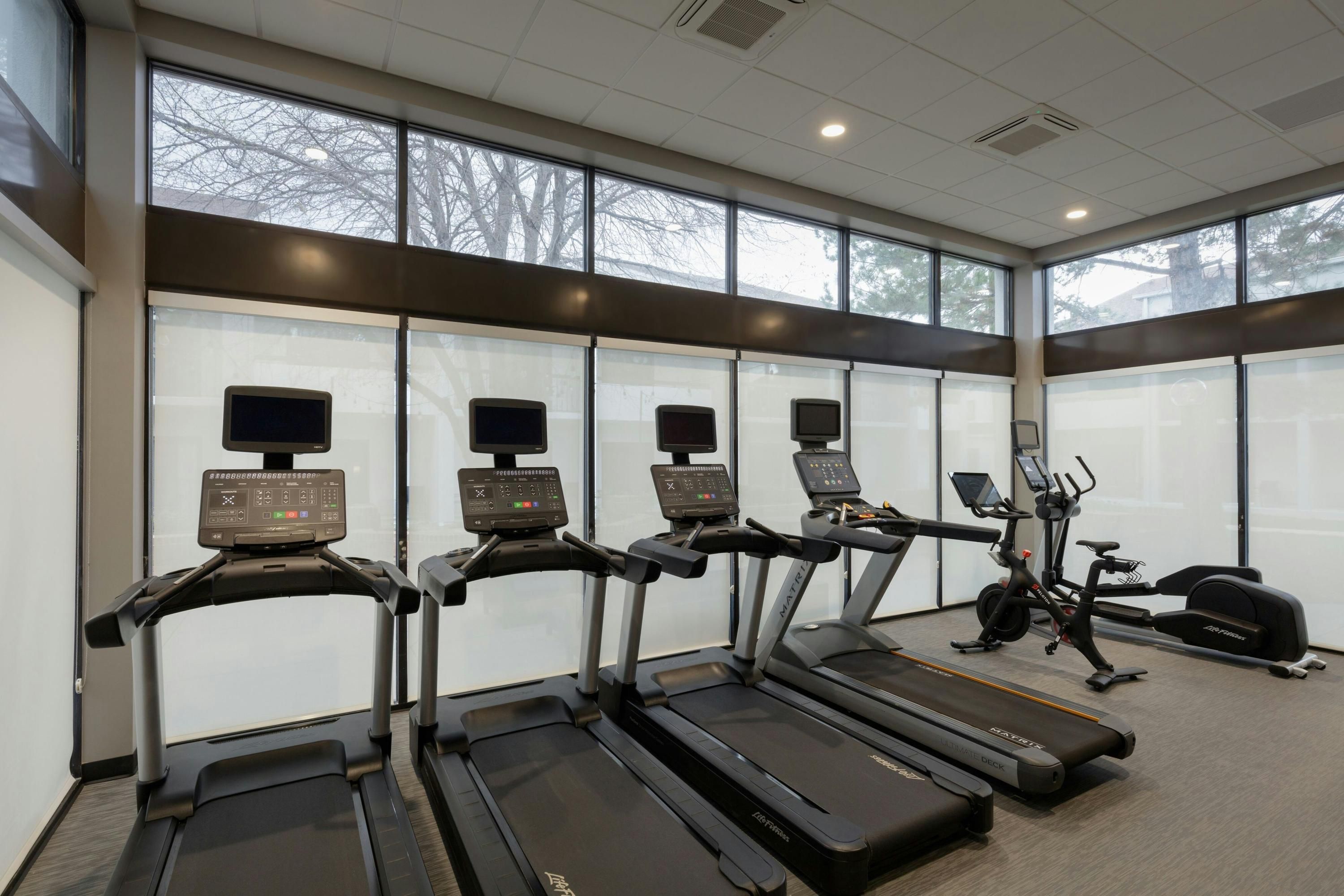 Gimnasio