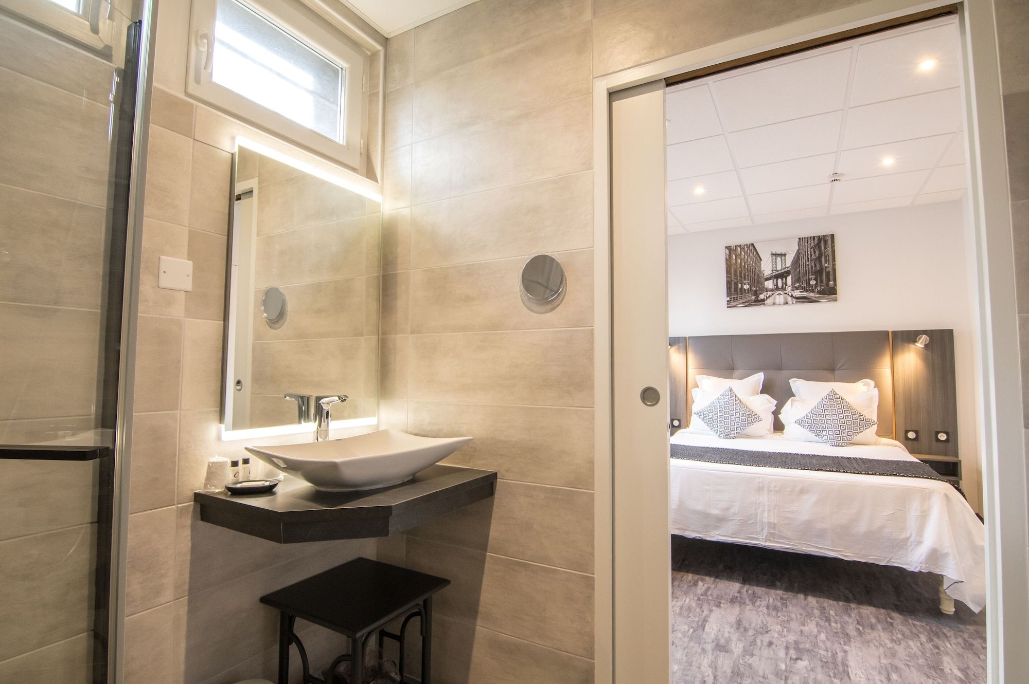 Baño