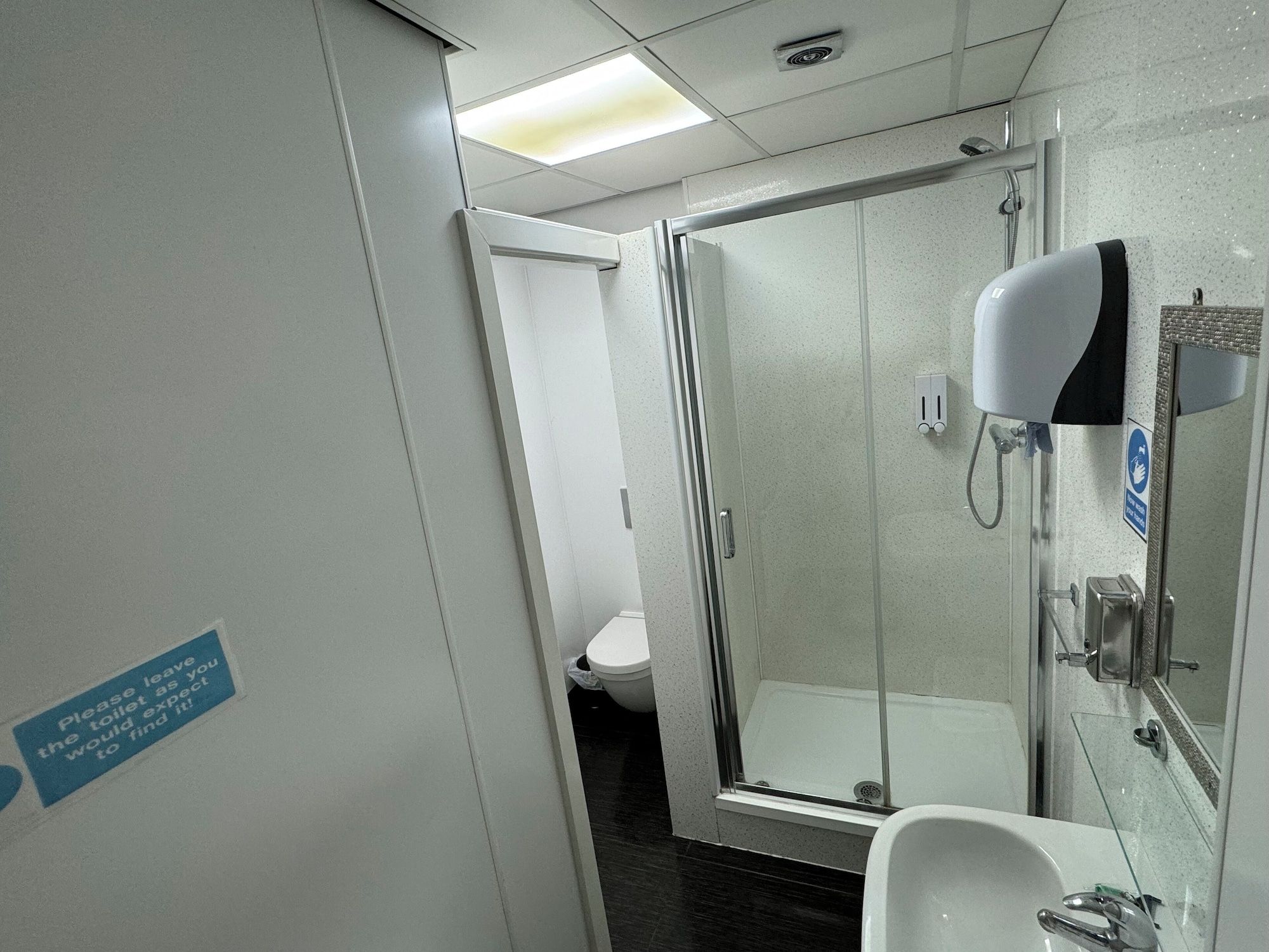 Baño