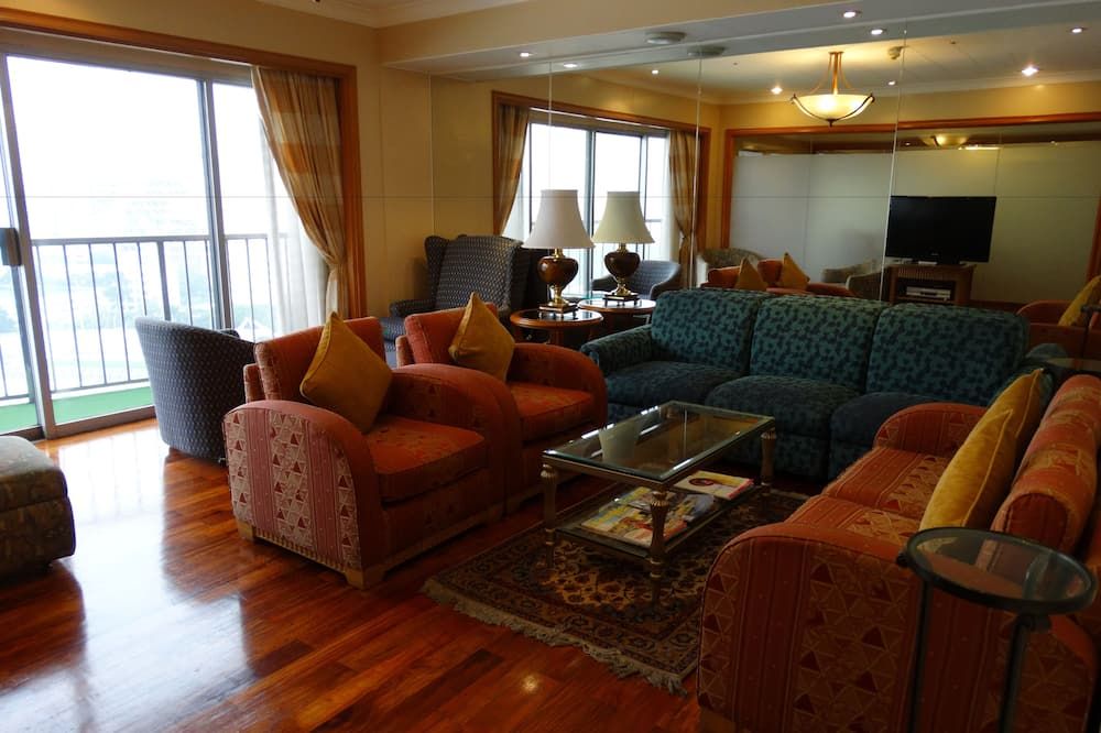 Sala de estar