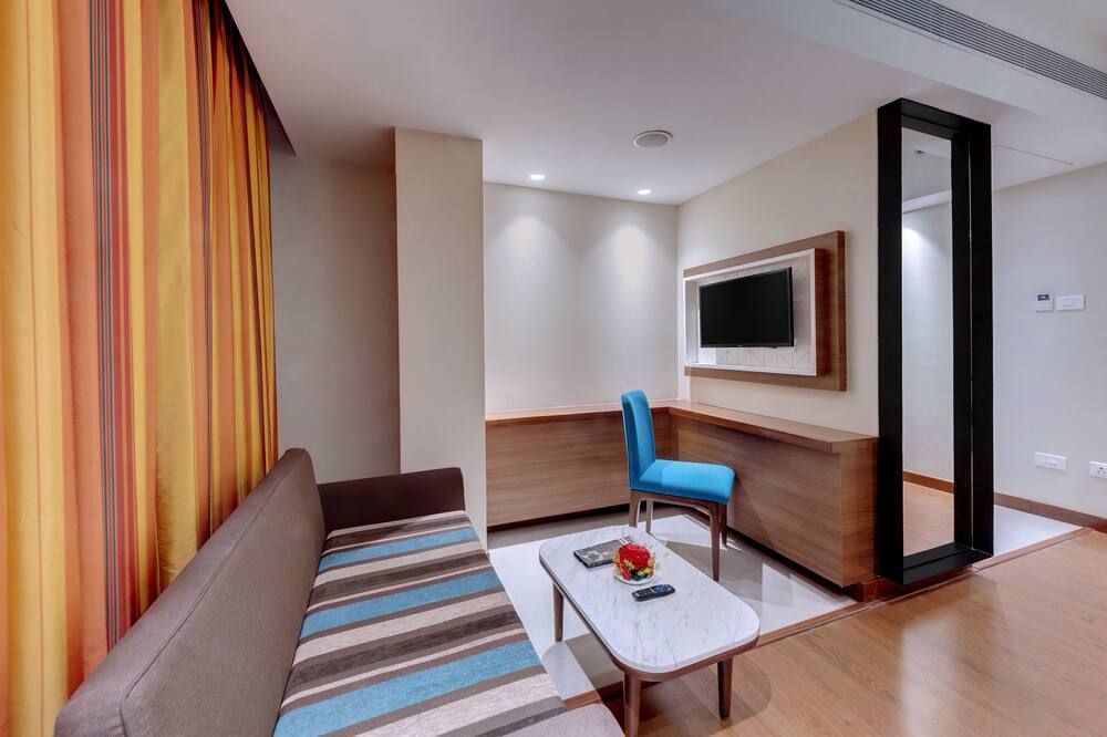Sala de estar