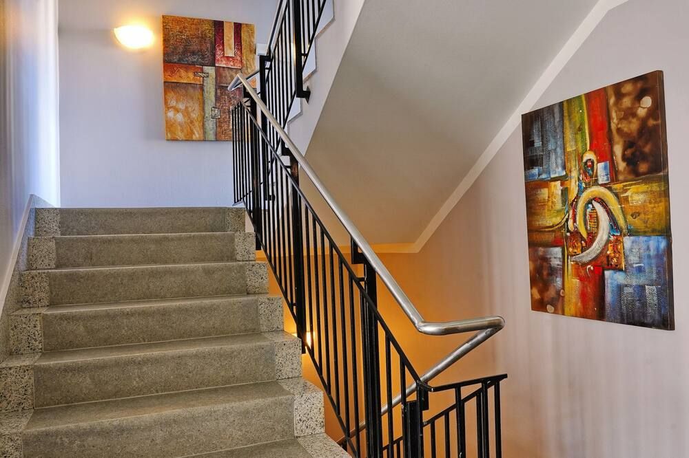 Escaleras