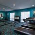 Gimnasio