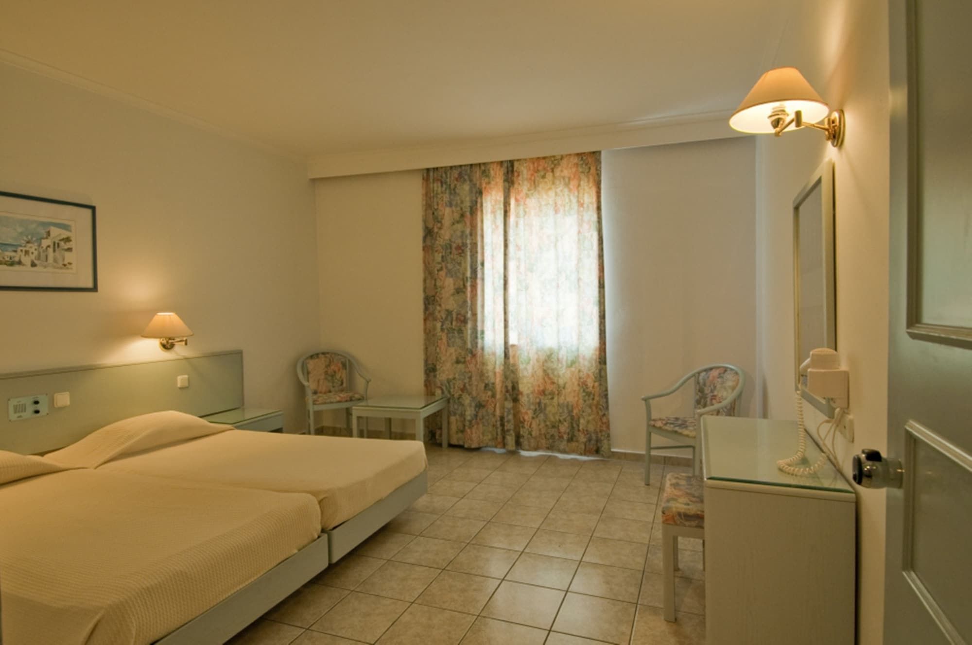 Habitación