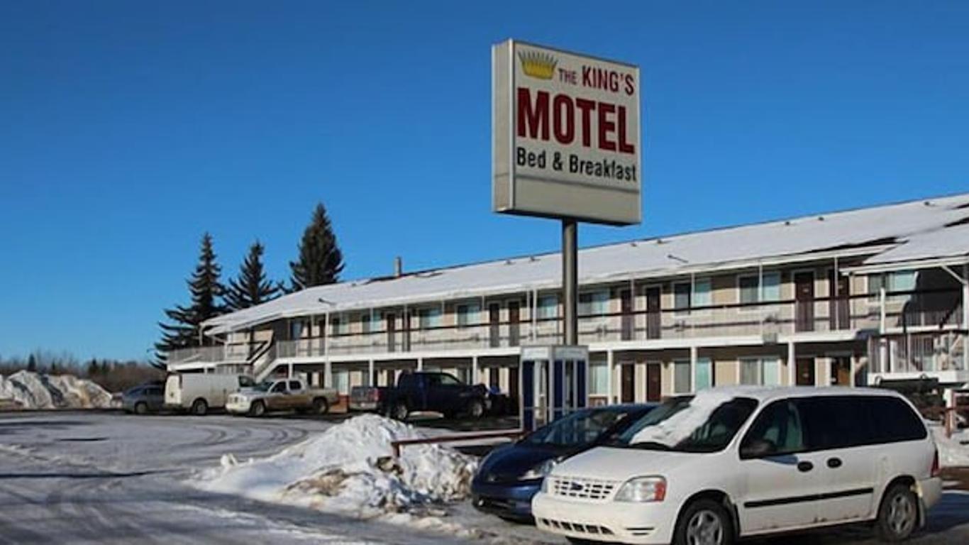 The King's Motel