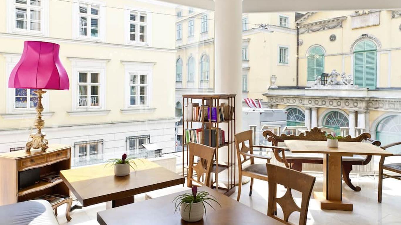 Hotel Beethoven Wien