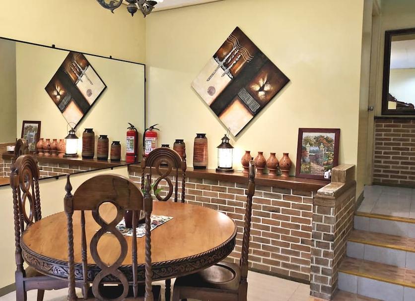 Comedor Foto