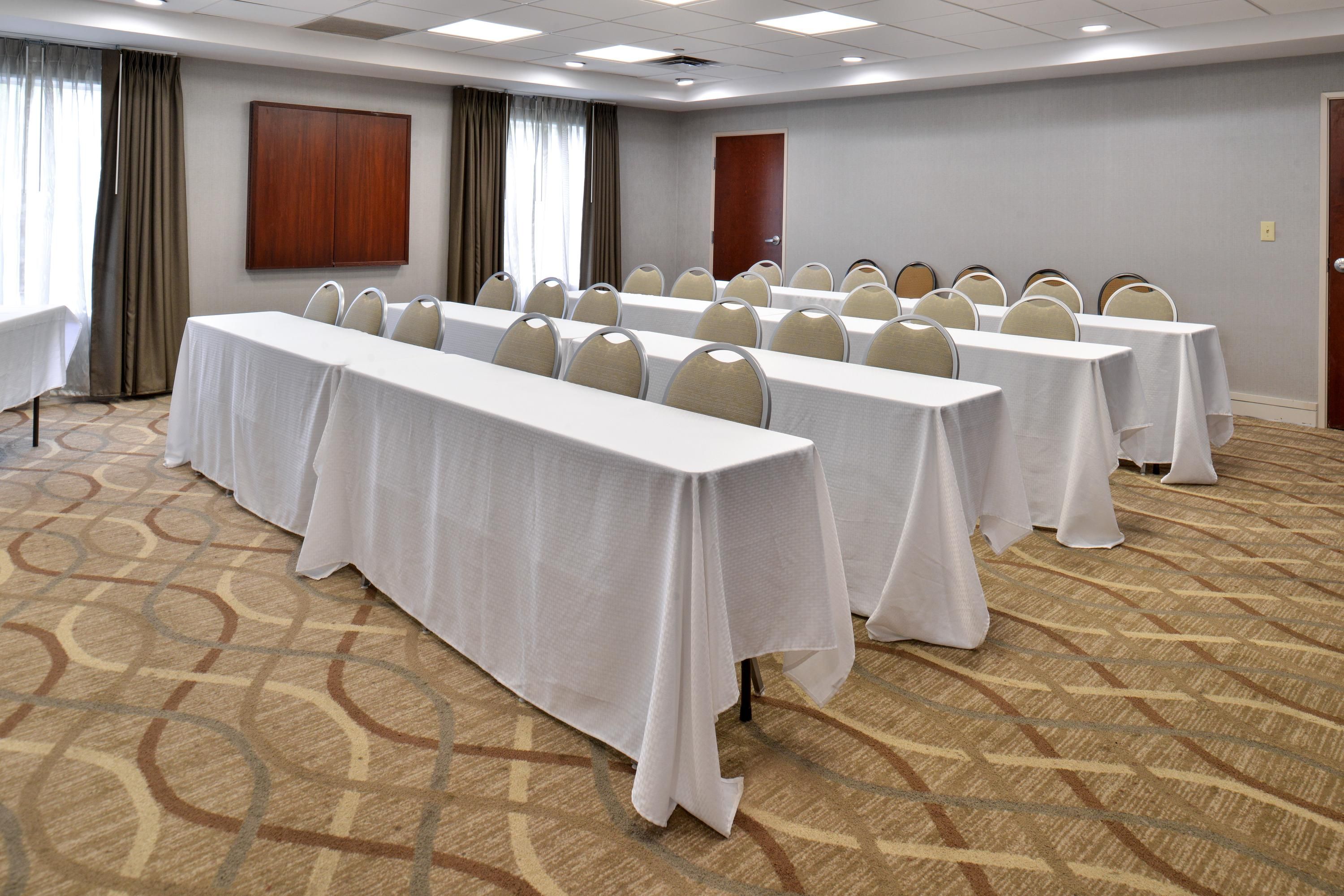 Sala de conferencias