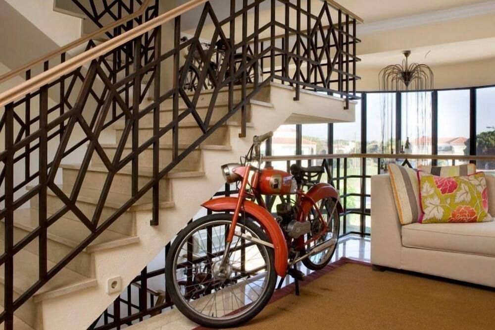 Escaleras