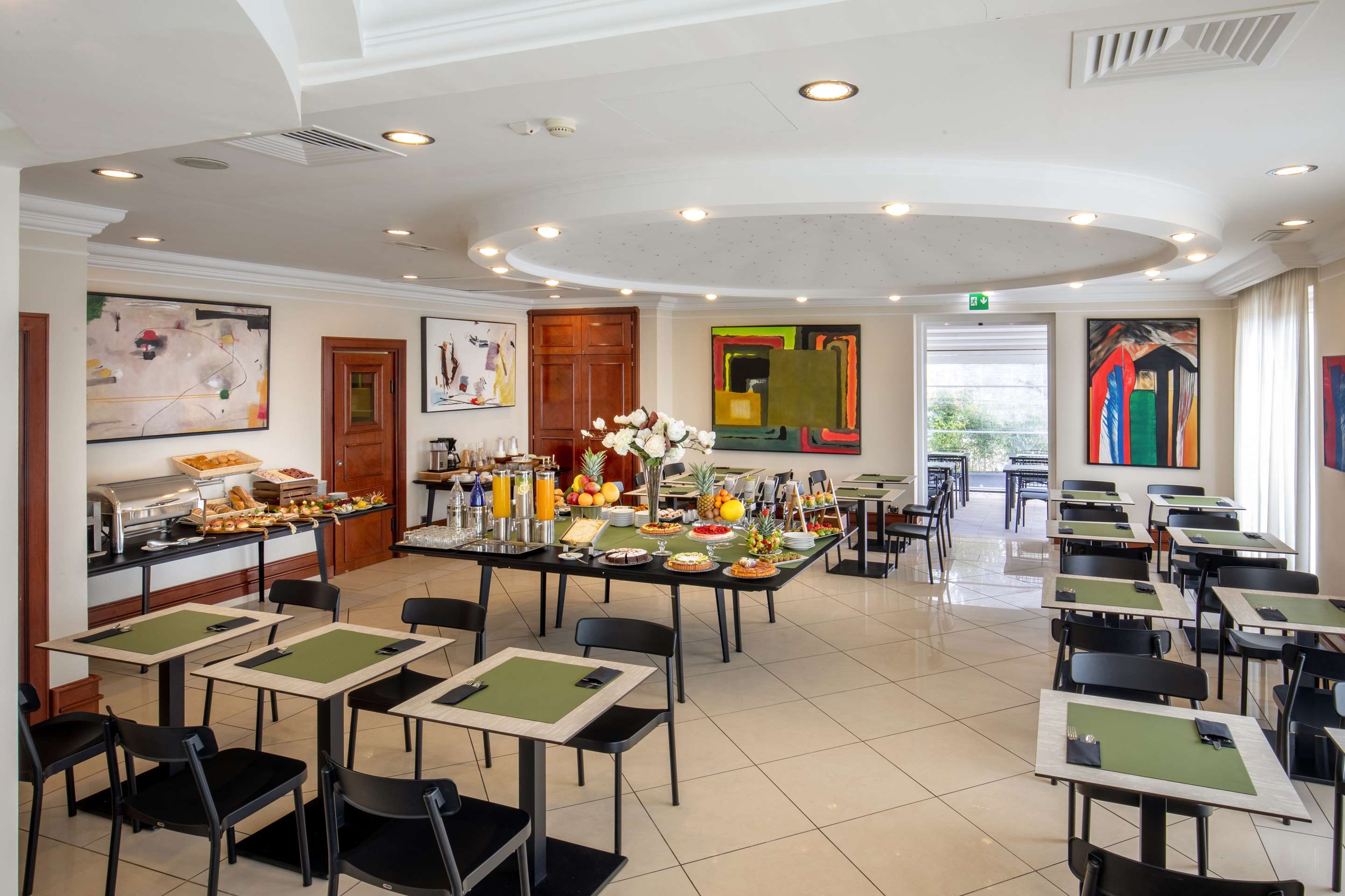 Restaurante