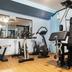 Gimnasio