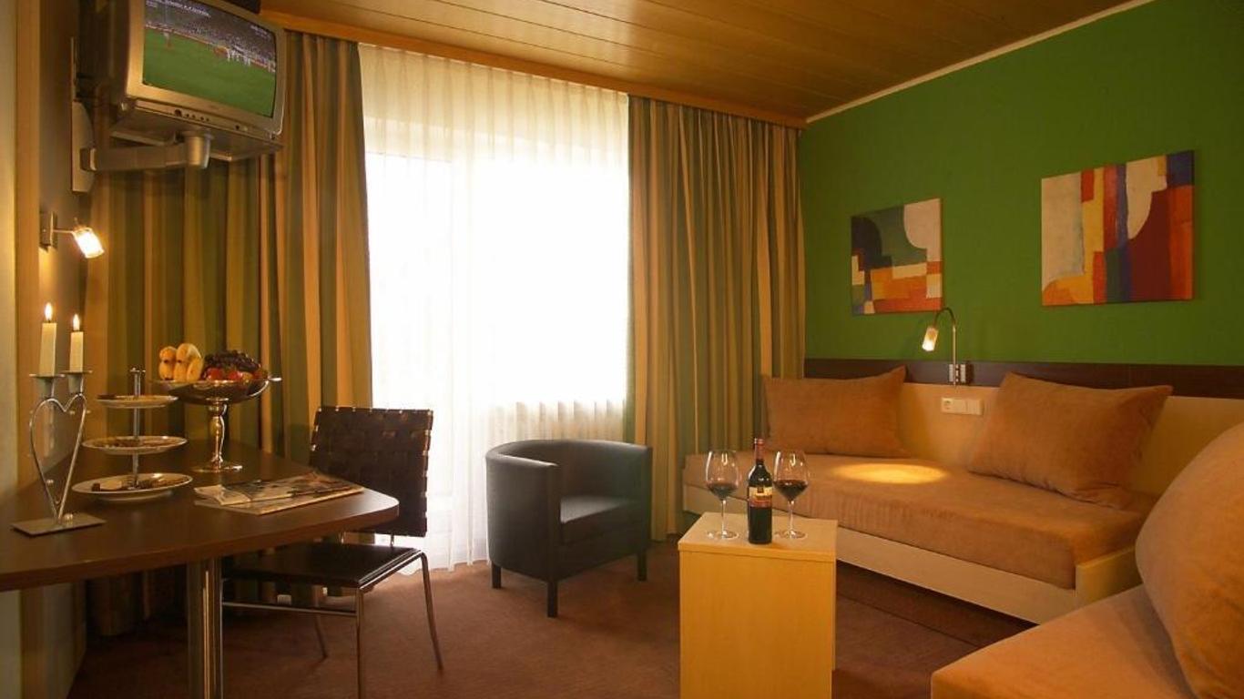 Landgasthof Brachfeld