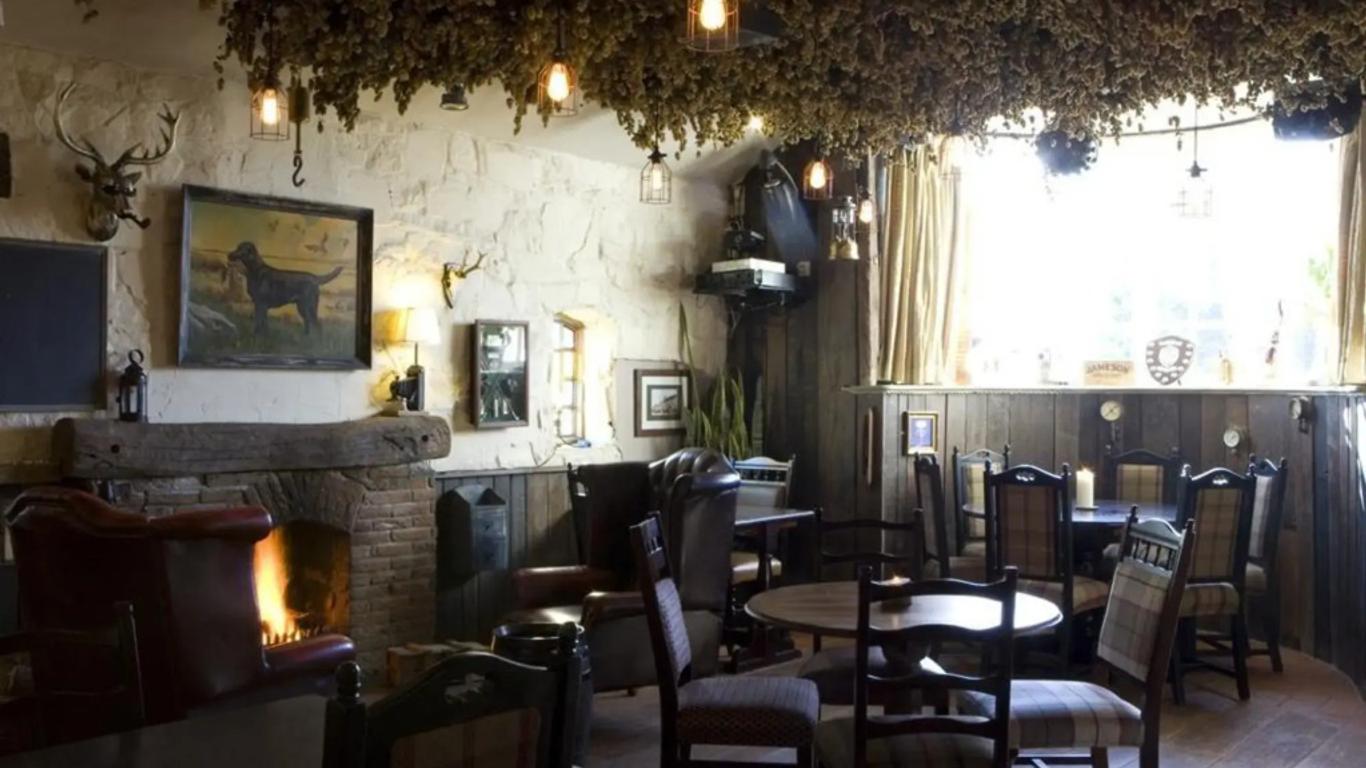 The Swan Inn