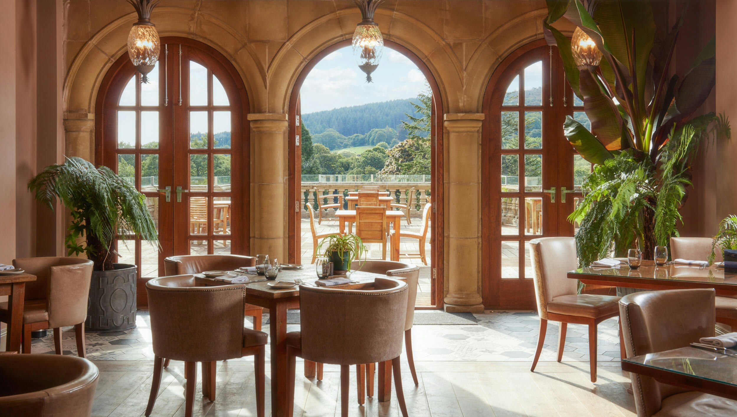 Restaurante