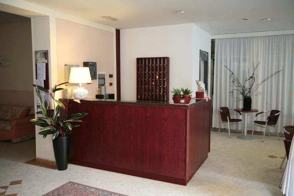 Recepción