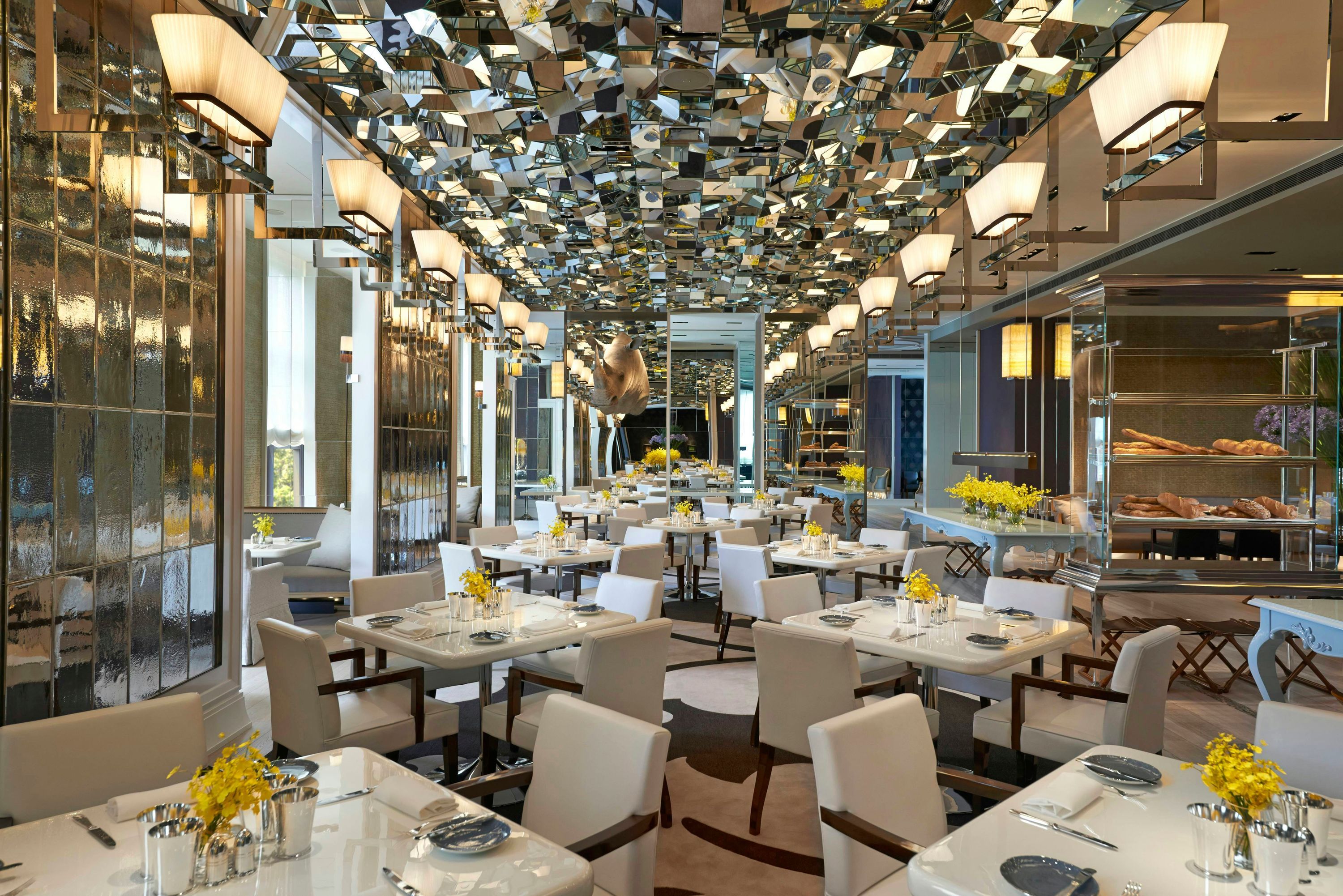 Sala de banquetes