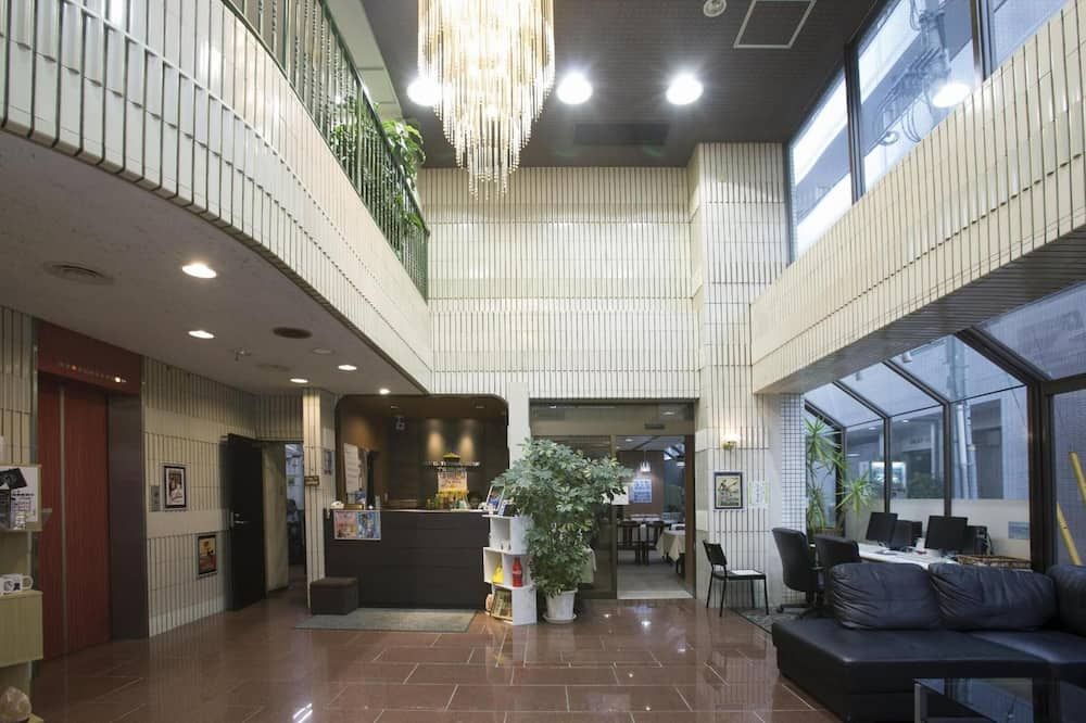 Recepción