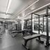 Gimnasio