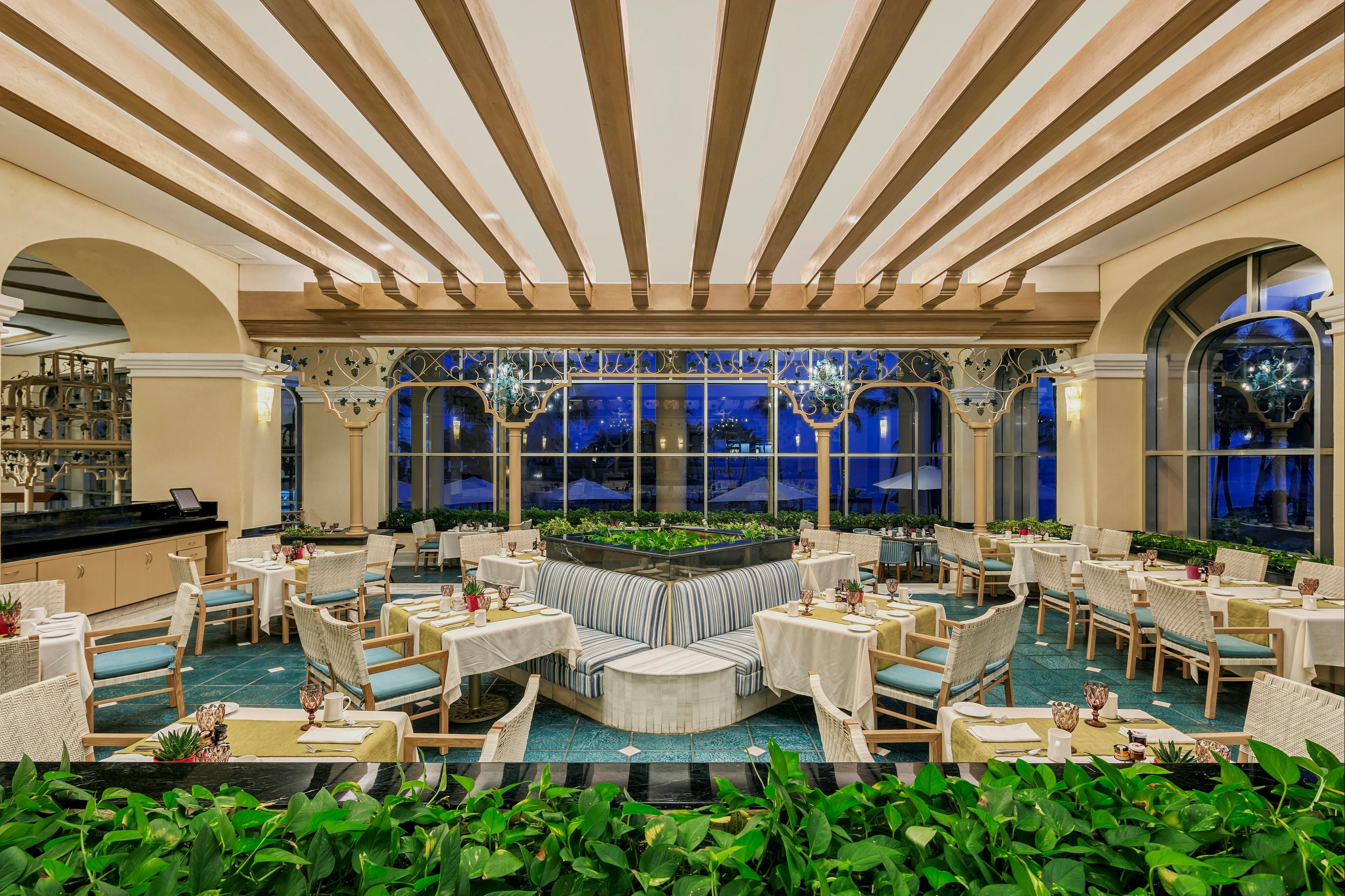 Restaurante