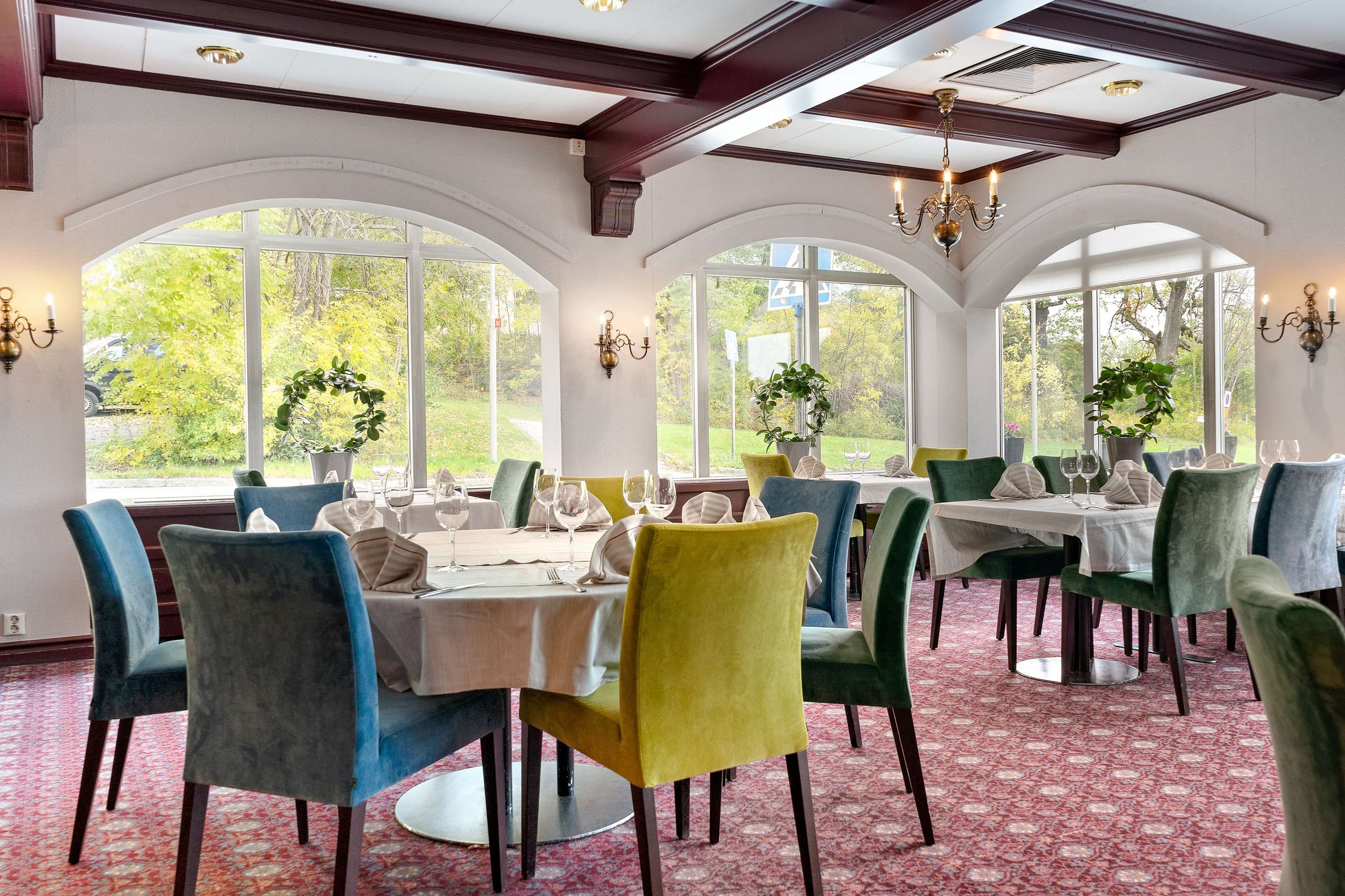 Restaurante