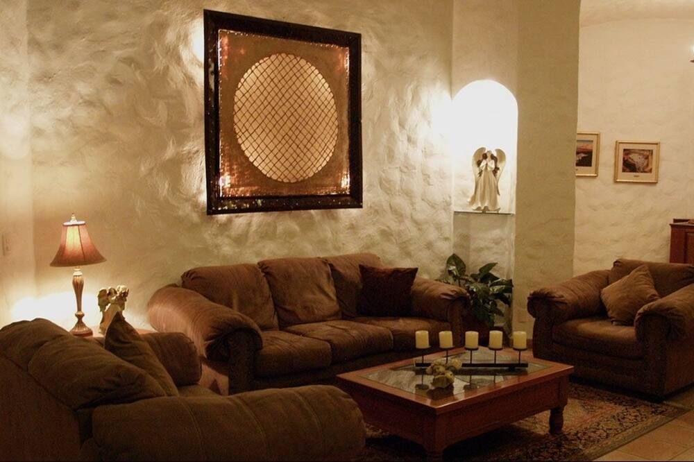 Sala de estar