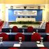 Sala de conferencias