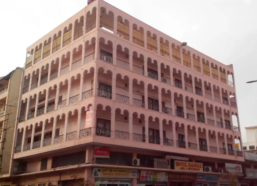 Edificio Foto