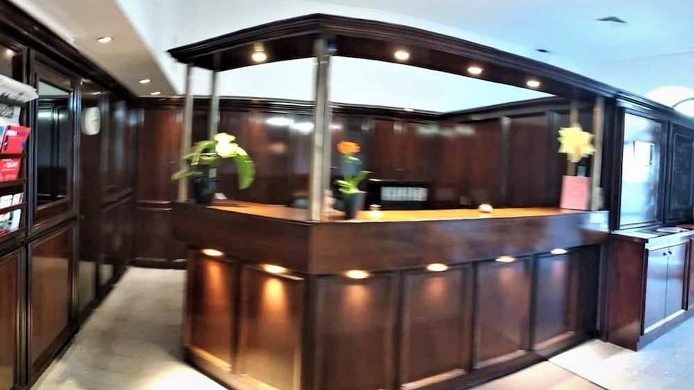 M&A Cityhotel Hildesheim
