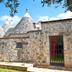 Vista del exterior