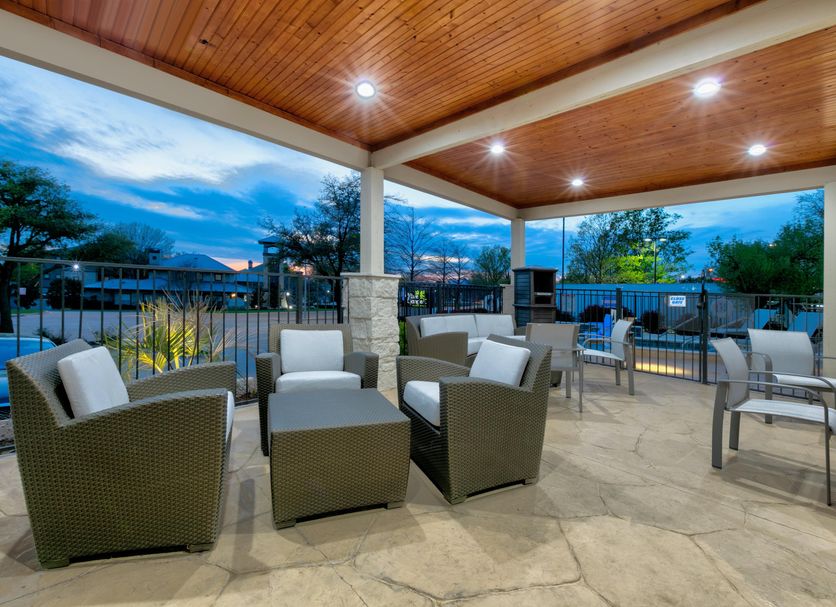 Servicio del hotel Foto