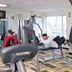 Gimnasio