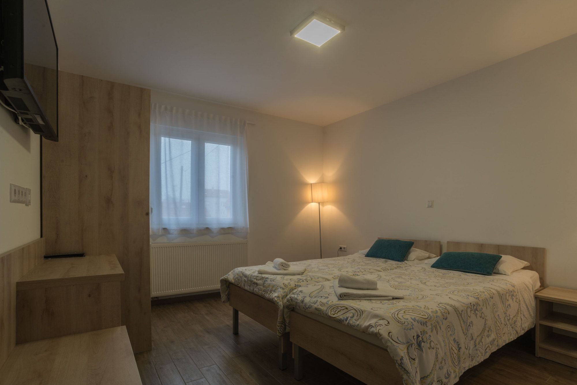 Habitación