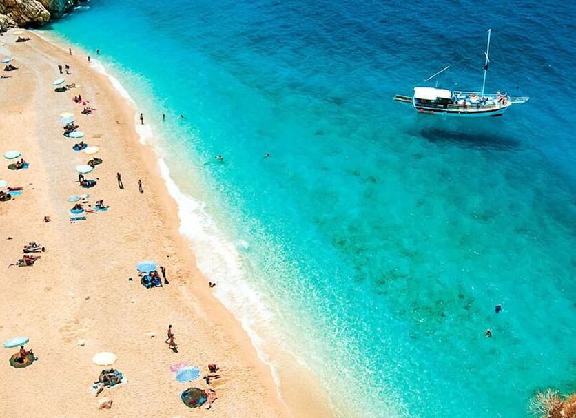 Playa Foto