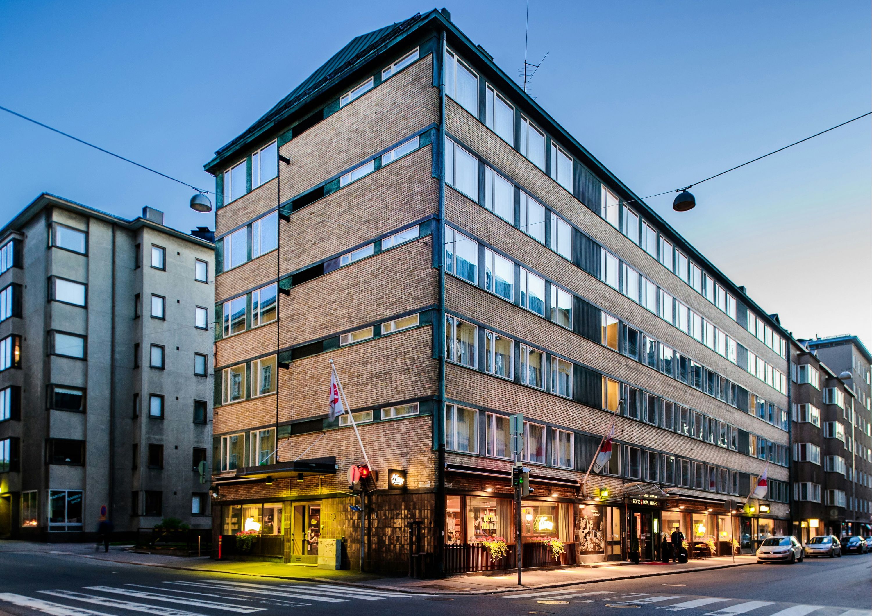 Edificio