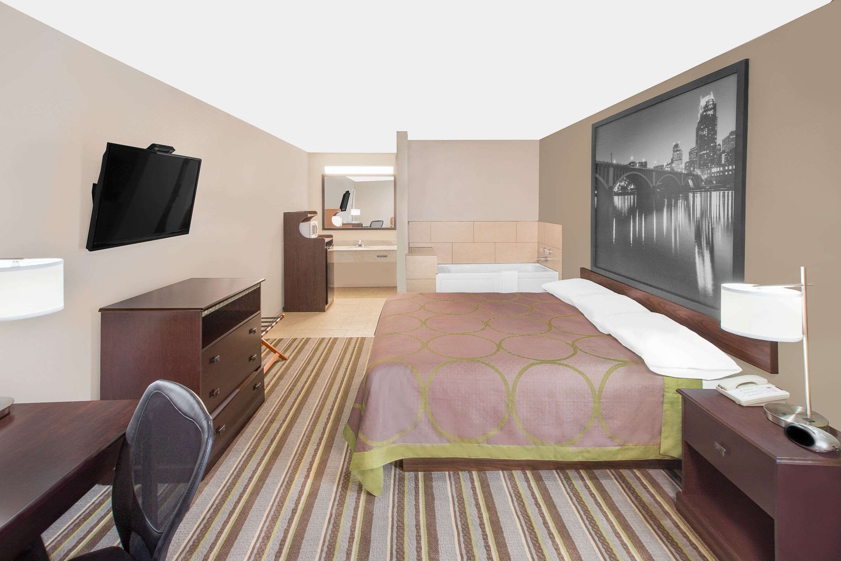Habitación