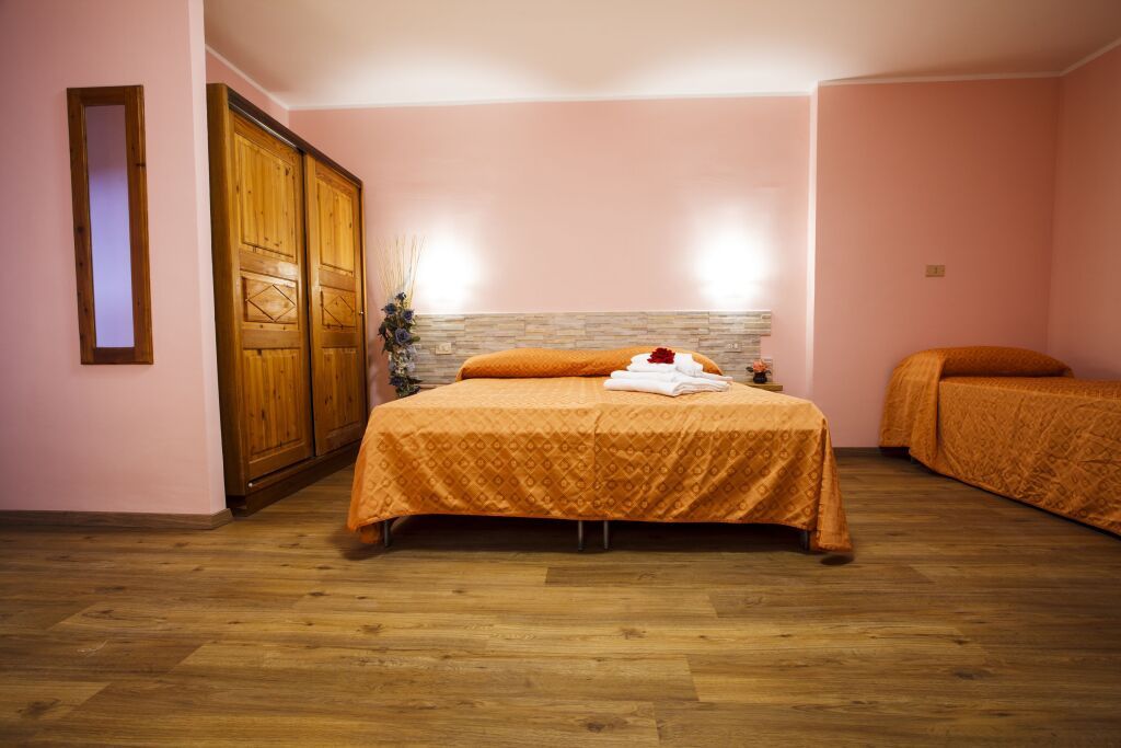 Habitación