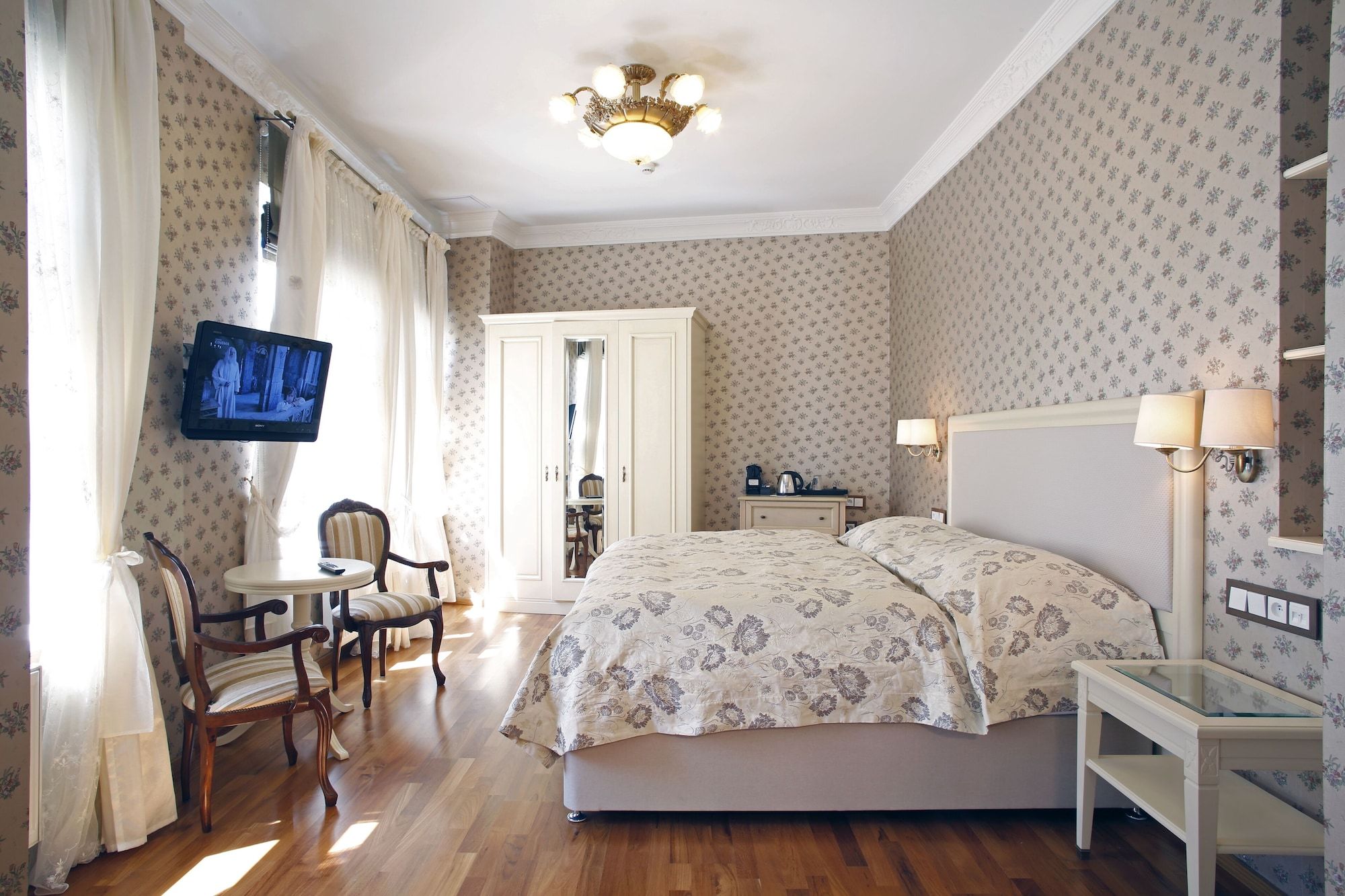 Habitación