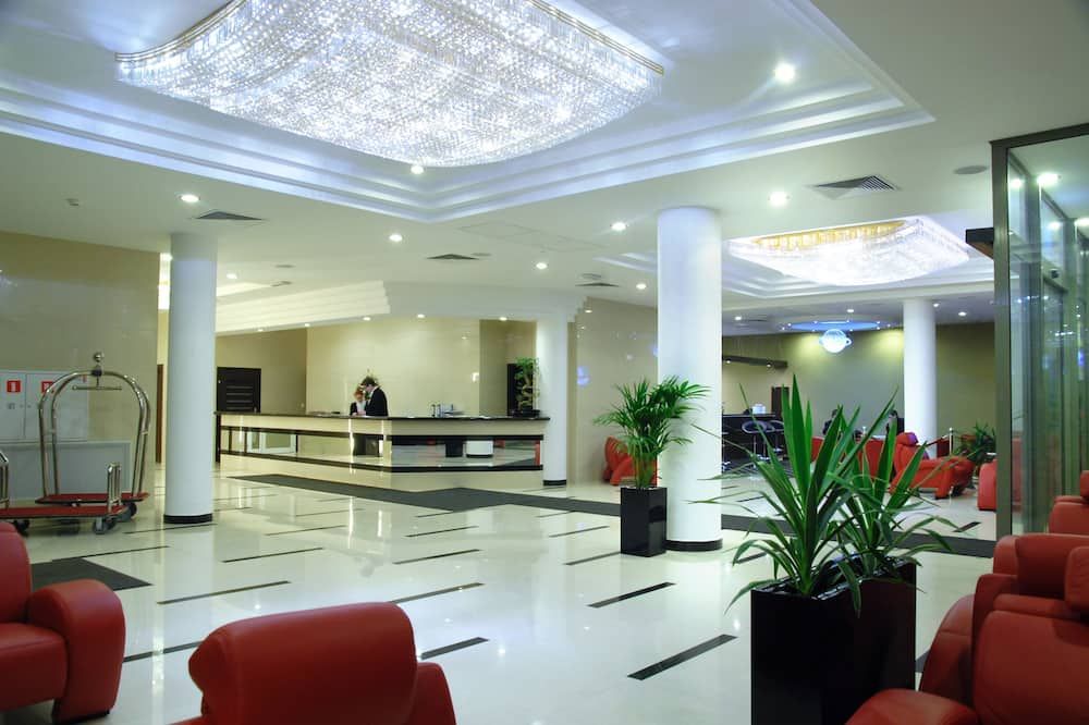 Recepción