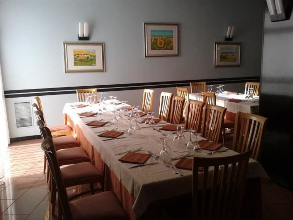 Restaurante