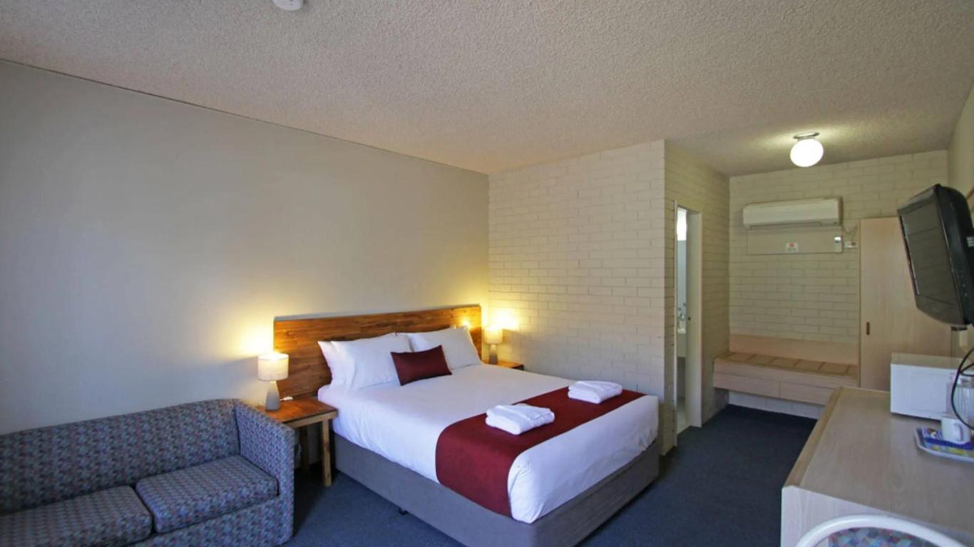 Atlas Motel