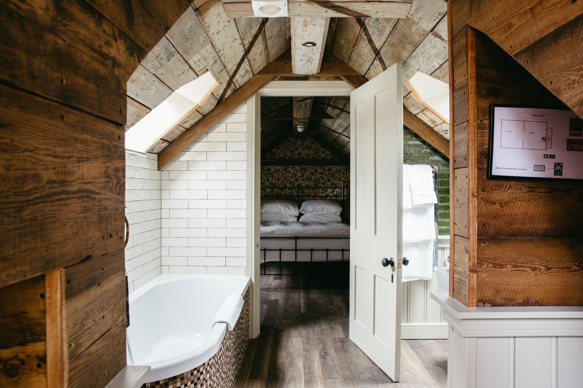 Baño