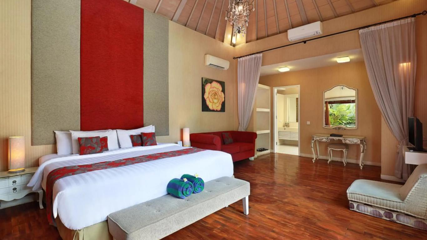 Kaisa Villas Seminyak