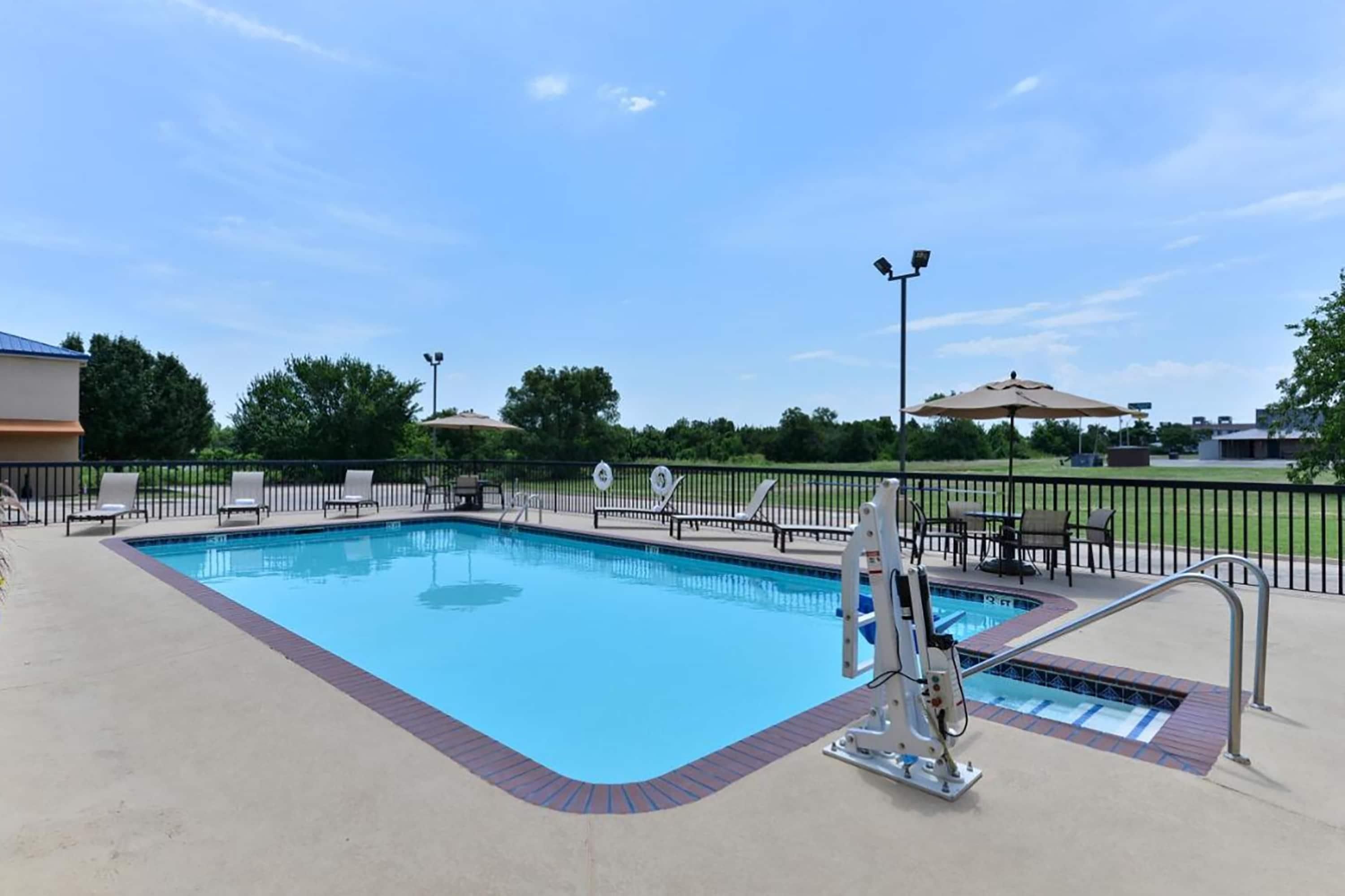 Piscina