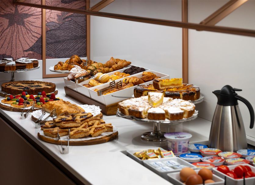 Comedor Foto