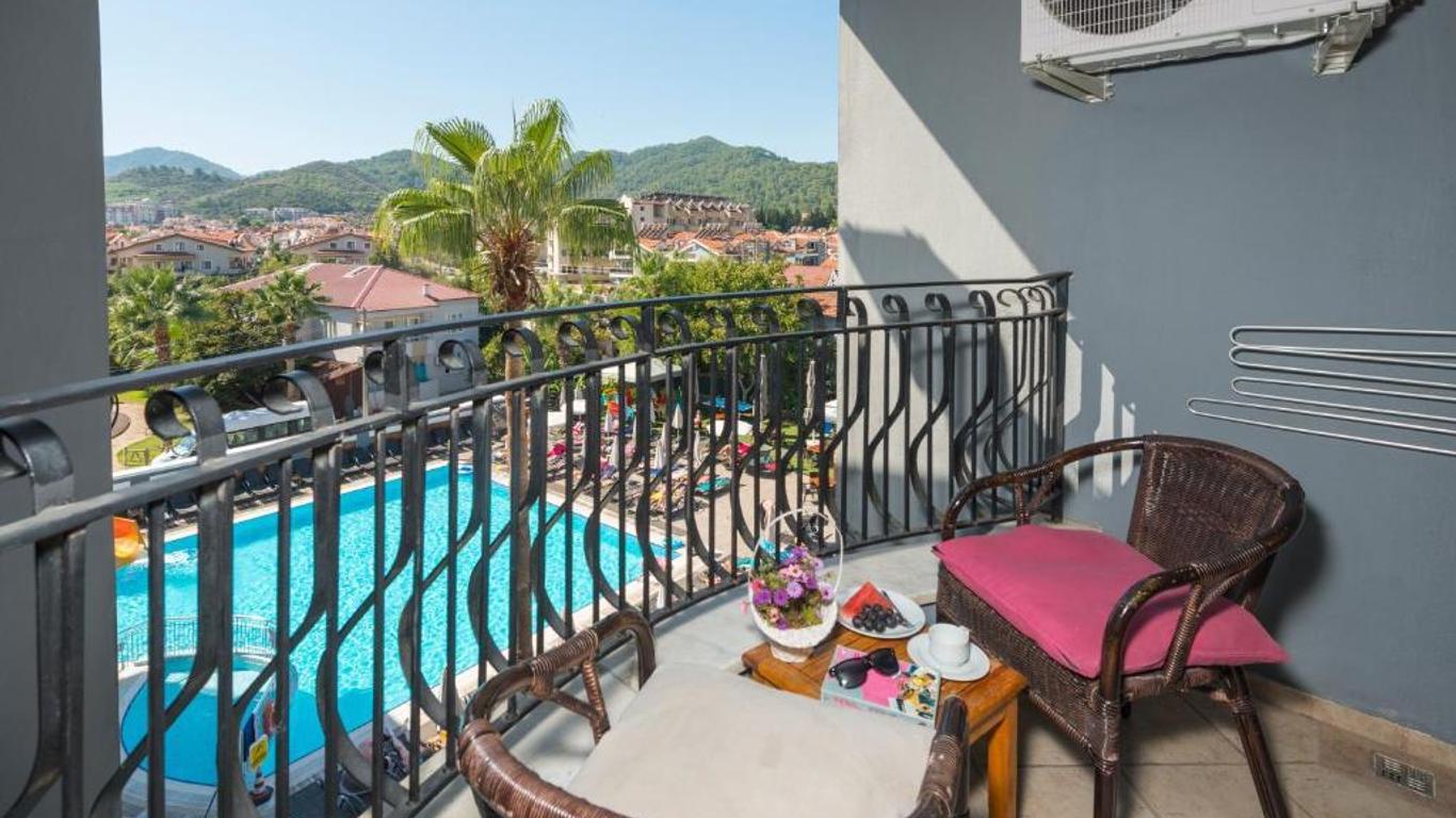 Club Viva Hotel