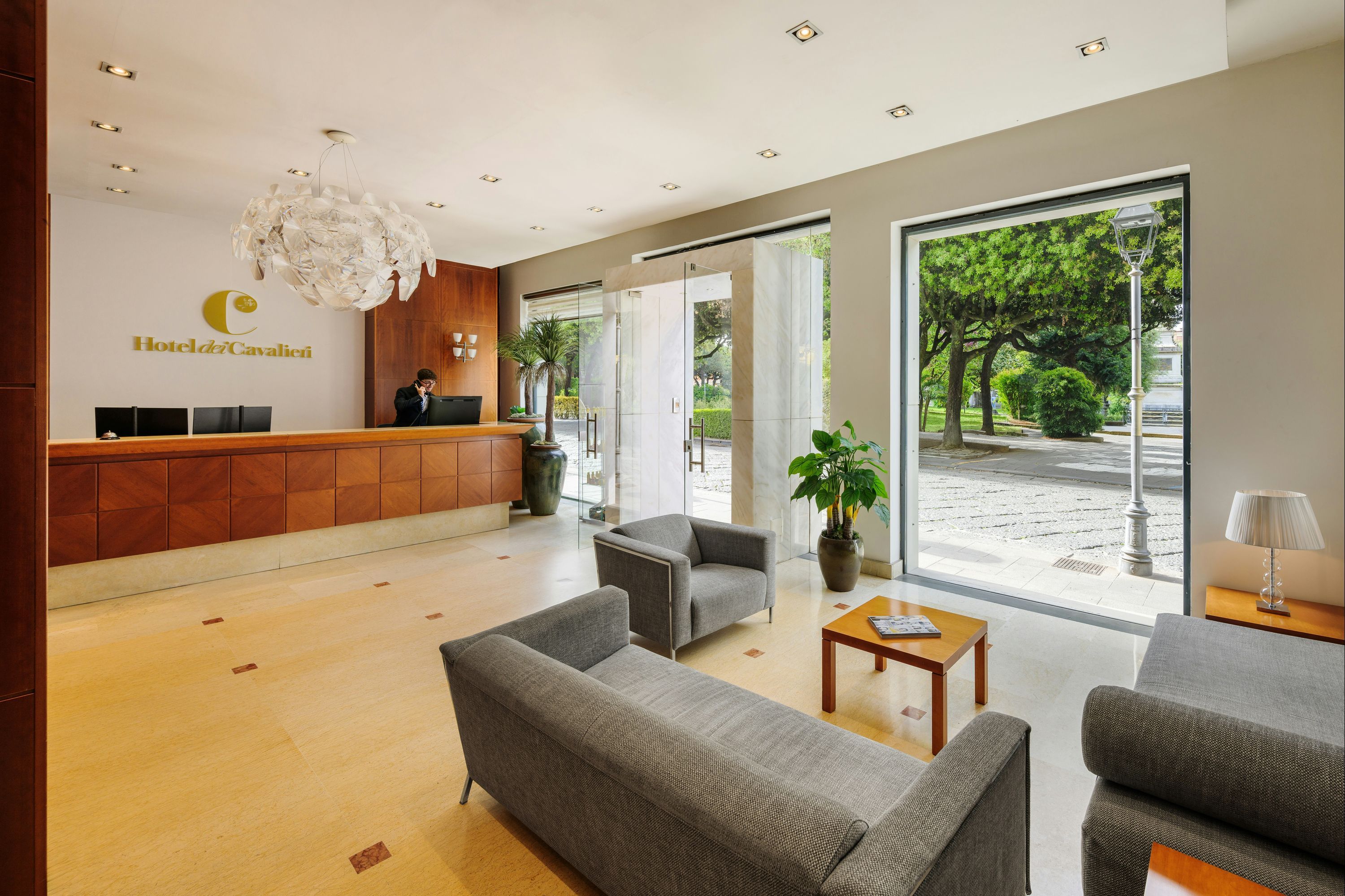 Sala de estar