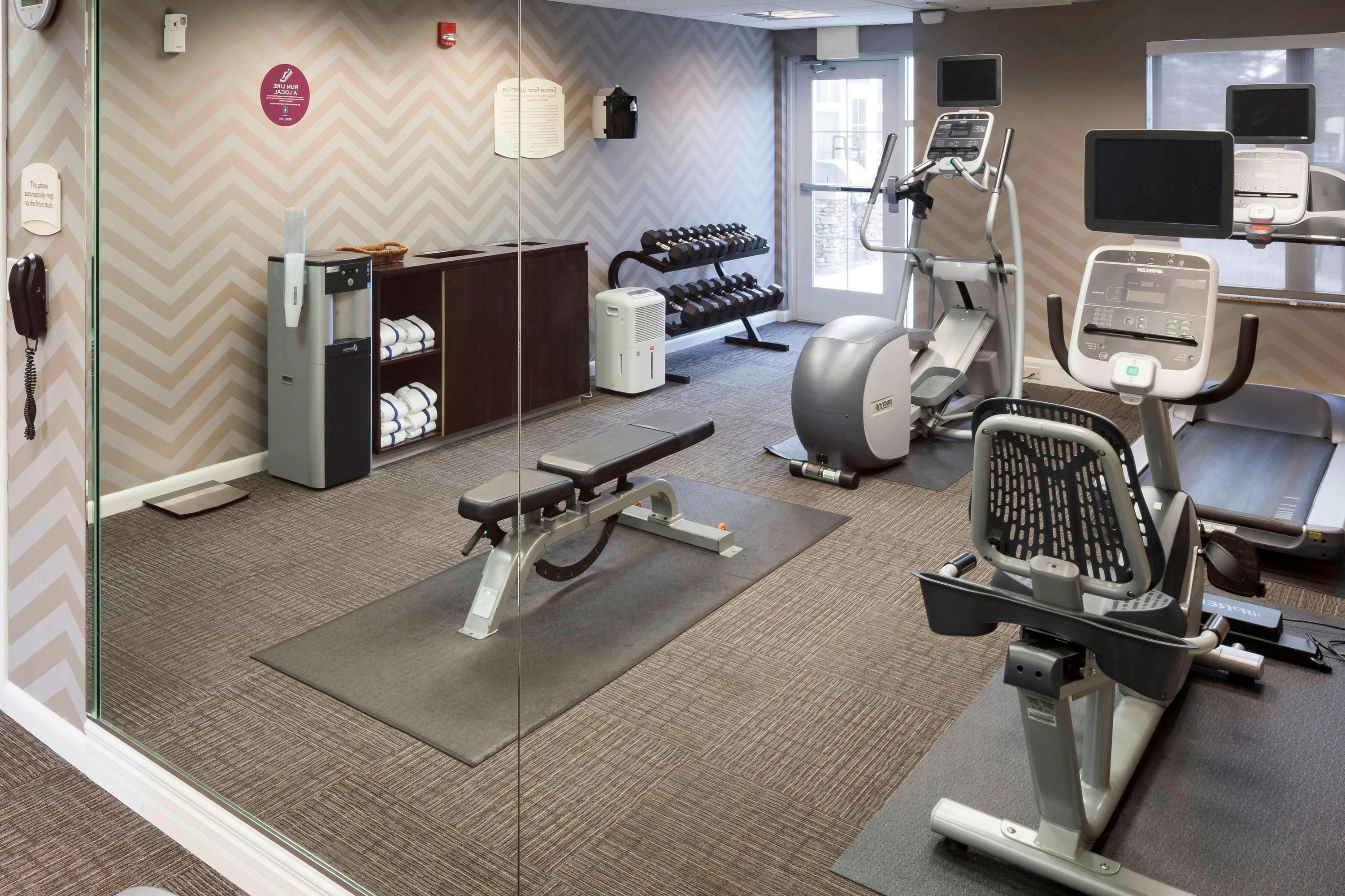Gimnasio