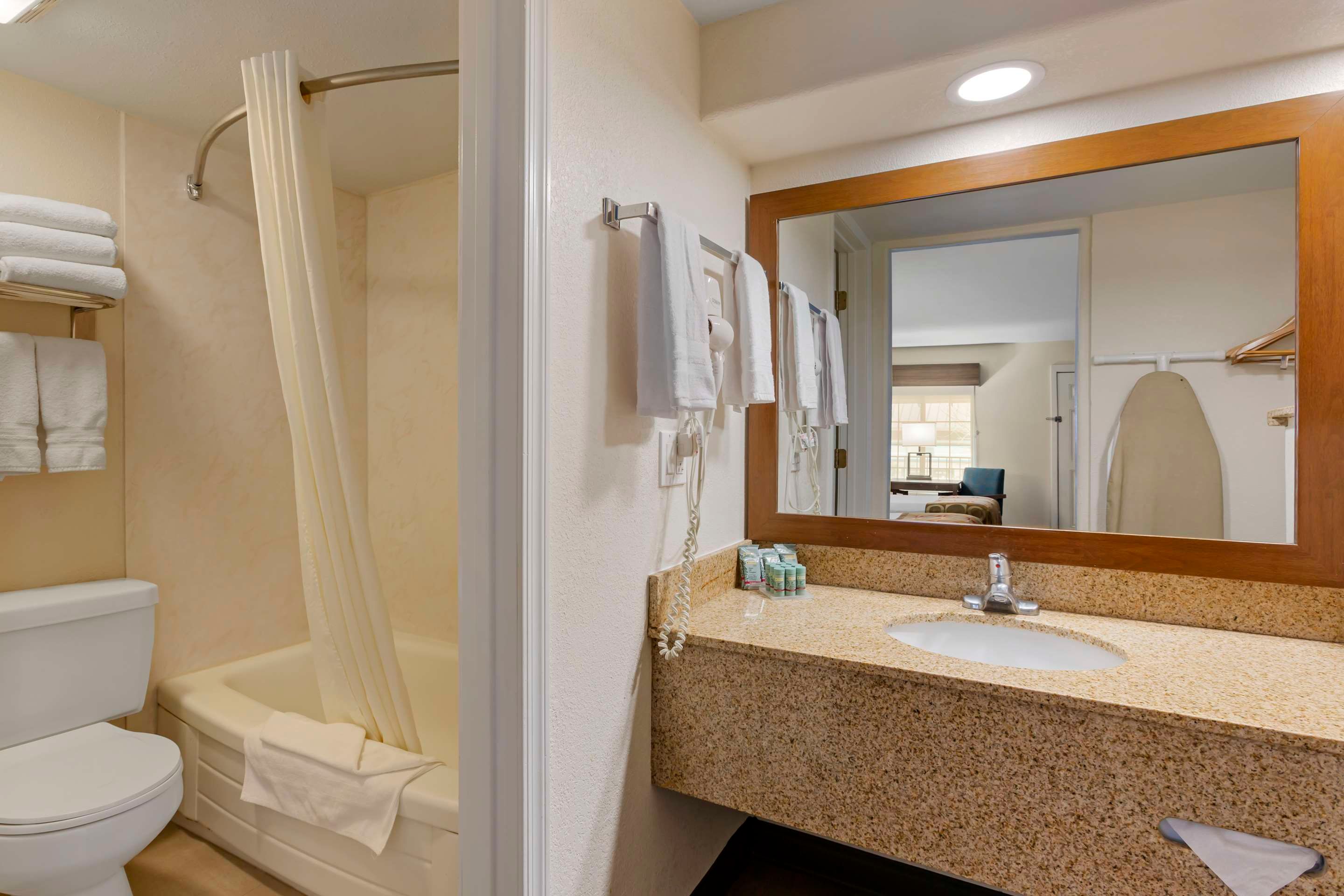 Baño